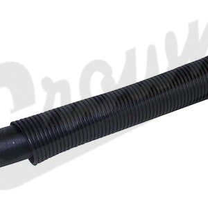 Radiator Hose (Upper-Inlet)