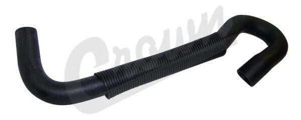 Radiator Hose (Upper-Inlet)