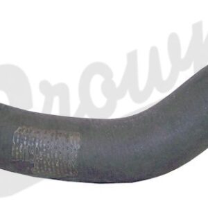 Radiator Hose (Upper-Inlet)