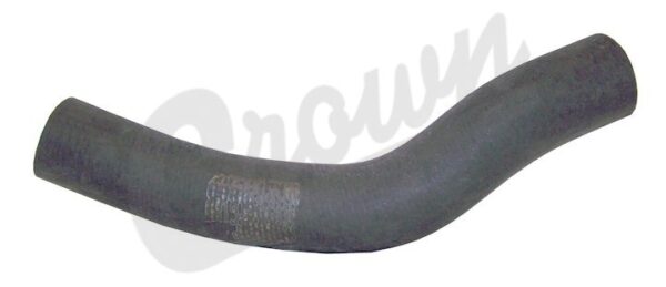 Radiator Hose (Upper-Inlet)