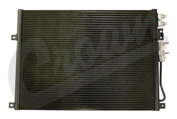 A/C Condenser