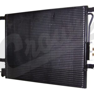 A/C Condenser