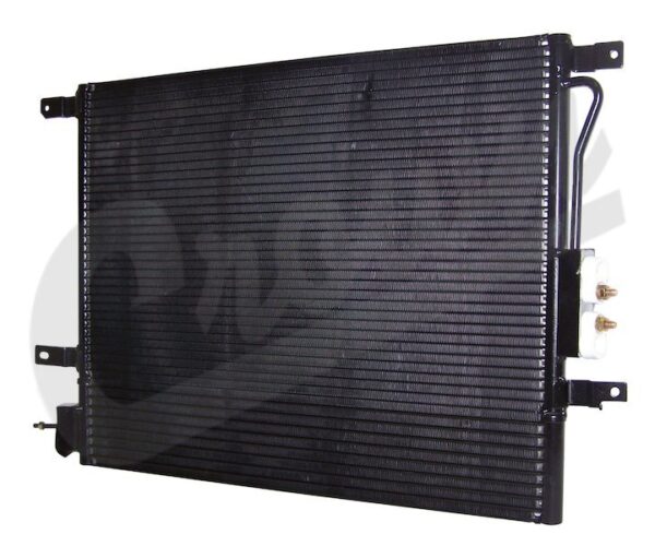 A/C Condenser