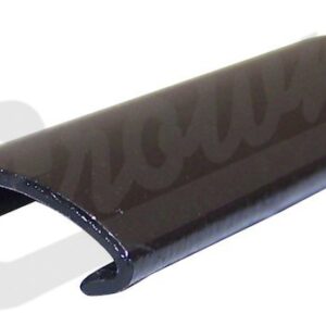 Weatherstrip Cap