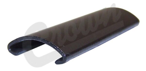 Weatherstrip Cap