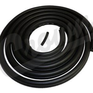 Door Weatherstrip