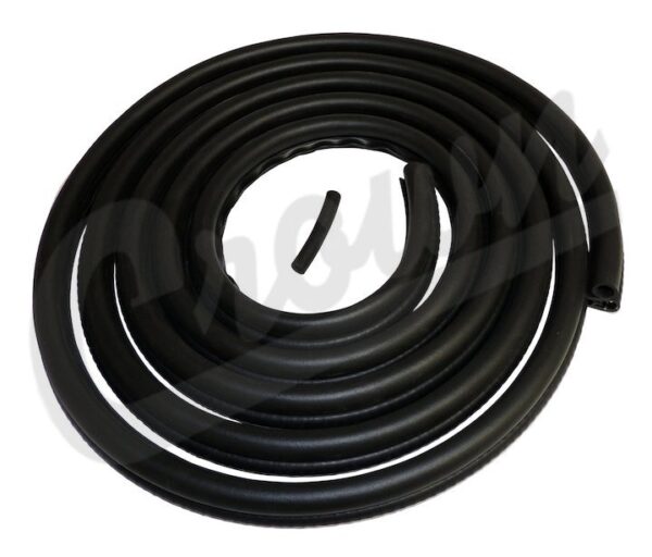 Door Weatherstrip