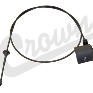 Hood Release Cable