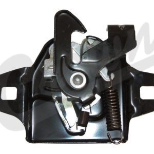 Hood Latch