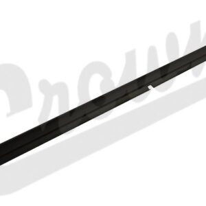 Door Glass Weatherstrip