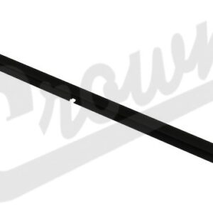 Door Glass Weatherstrip