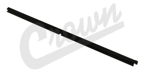 Door Glass Weatherstrip