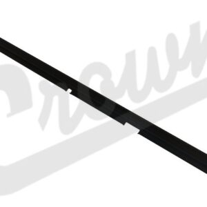 Door Glass Weatherstrip