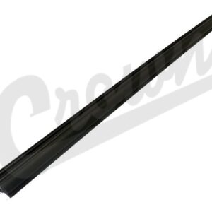 Door Glass Weatherstrip