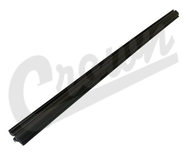 Door Glass Weatherstrip