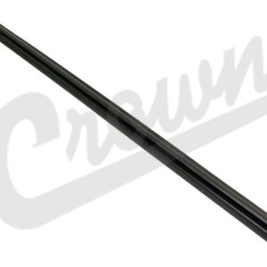 Door Glass Seal (Front Left Inner)