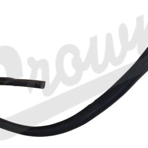 Door Glass Seal