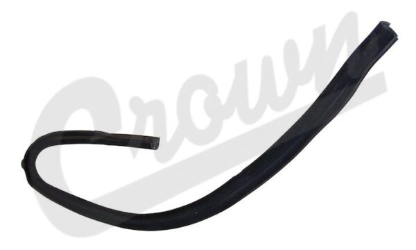 Door Glass Seal