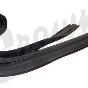 Door Glass Seal
