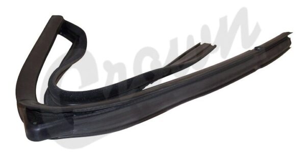 Door Glass Seal