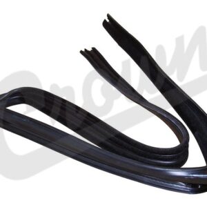Door Glass Seal