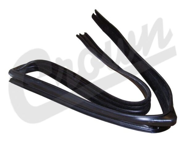 Door Glass Seal