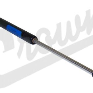 Liftgate Glass Support