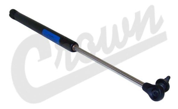 Liftgate Glass Support