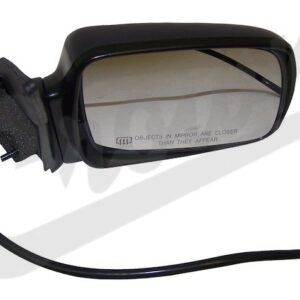 Power Heated Mirror (Right)