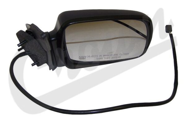 Power Heated Mirror (Right)