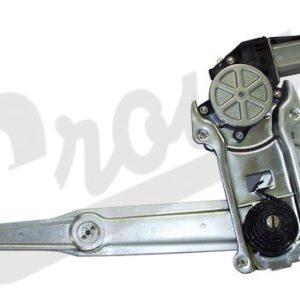 Window Regulator
