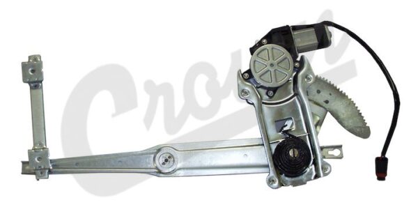 Window Regulator