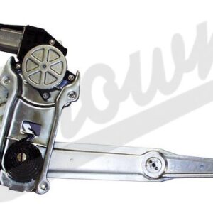 Window Regulator
