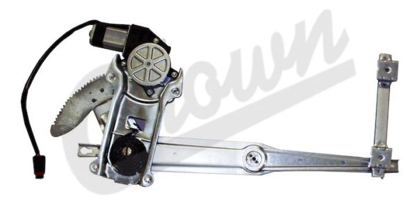 Window Regulator