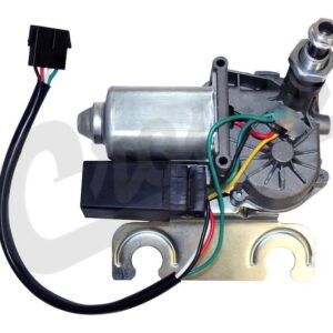 Wiper Motor