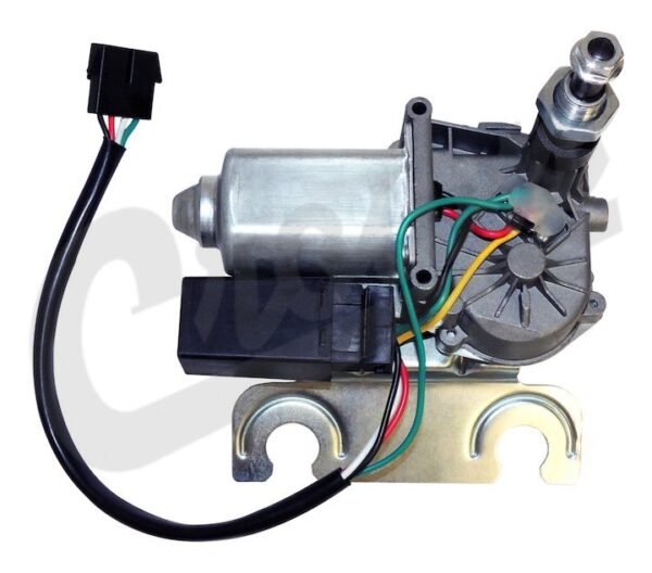 Wiper Motor