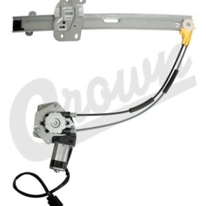 Window Regulator