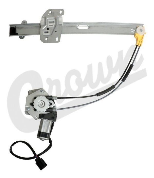 Window Regulator