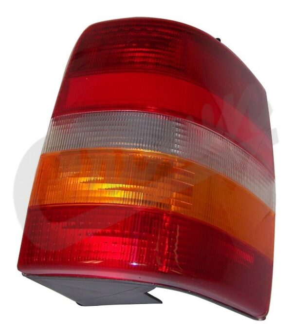 Tail Light