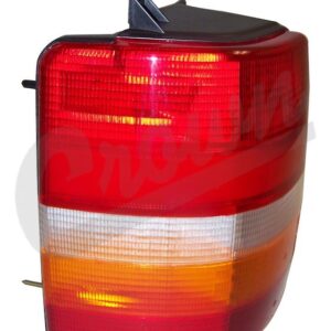 Tail Light
