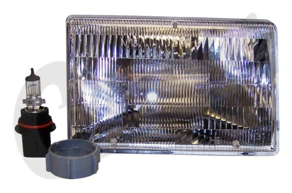 Headlight