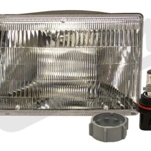 Headlight