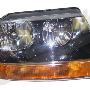 Headlight (Right)