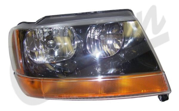 Headlight (Right)