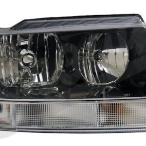 Headlight