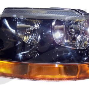 Headlight (Left)