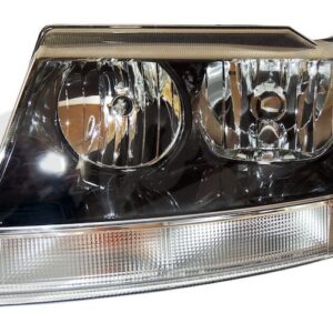 Headlight (Left)