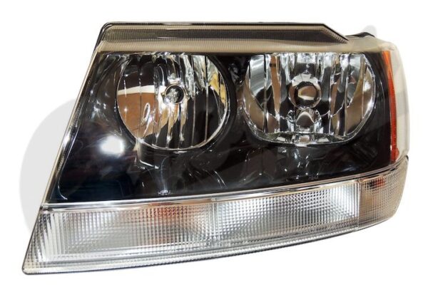 Headlight (Left)