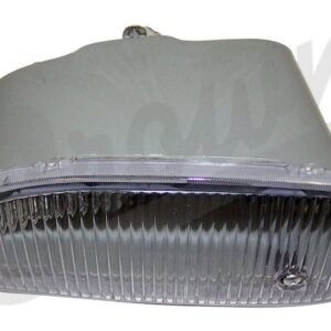 Fog Light (Right)