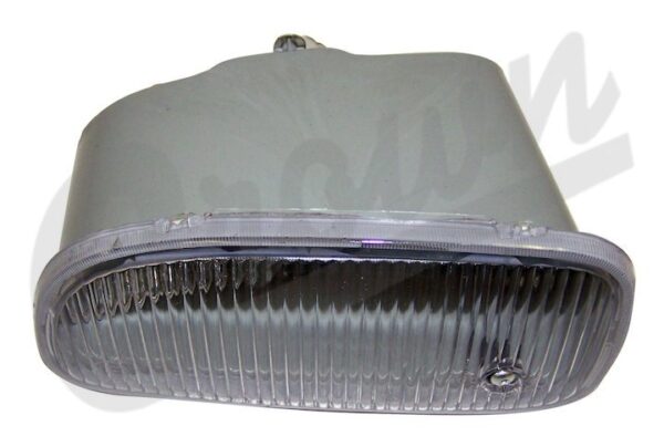 Fog Light (Right)